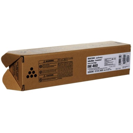 Ricoh Toner Cartridge for IM370